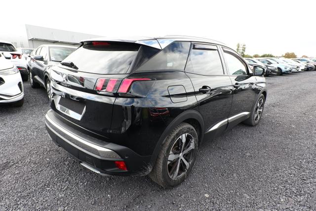 Peugeot 3008 Crossway 1.5 BlueHDi 130 Aut. Nav ParkAs 
