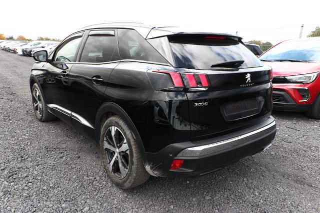 Peugeot 3008 Crossway 1.5 BlueHDi 130 Aut. Nav ParkAs 