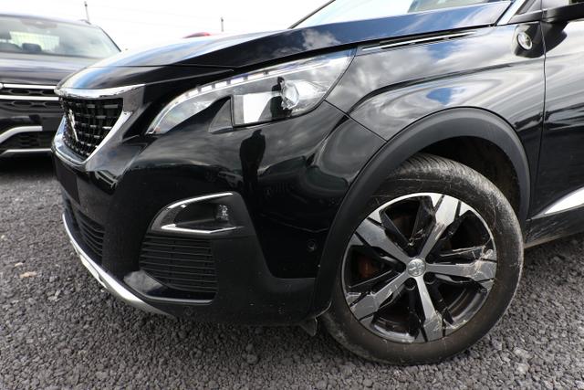 Peugeot 3008 Crossway 1.5 BlueHDi 130 Aut. Nav ParkAs 