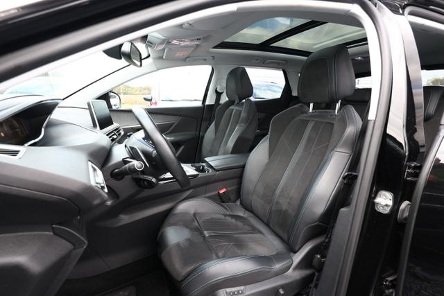 Peugeot 3008 Crossway 1.5 BlueHDi 130 Aut. Nav ParkAs 