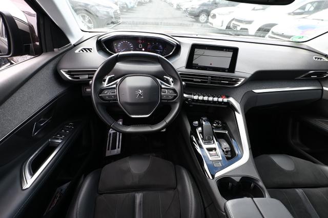 Peugeot 3008 Crossway 1.5 BlueHDi 130 Aut. Nav ParkAs 