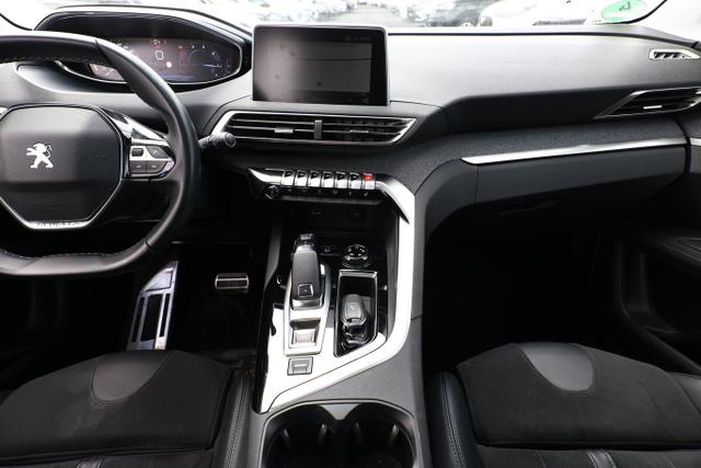 Peugeot 3008 Crossway 1.5 BlueHDi 130 Aut. Nav ParkAs 