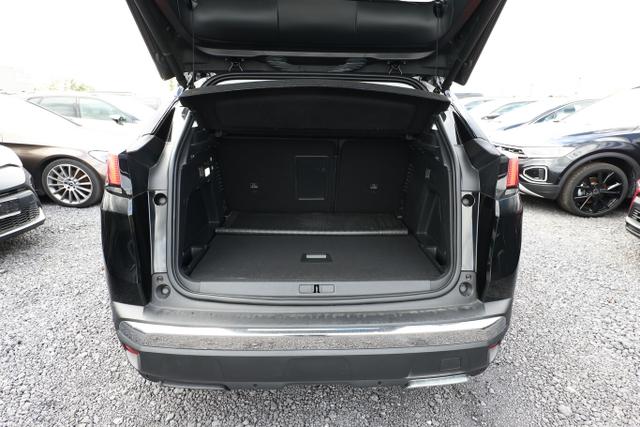 Peugeot 3008 Crossway 1.5 BlueHDi 130 Aut. Nav ParkAs 