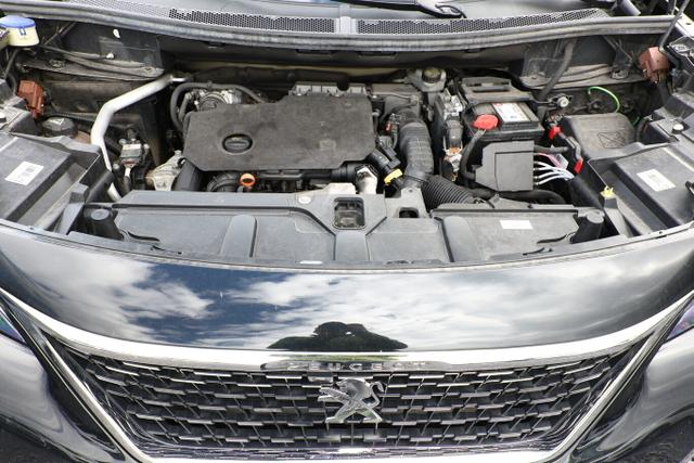 Peugeot 3008 Crossway 1.5 BlueHDi 130 Aut. Nav ParkAs 