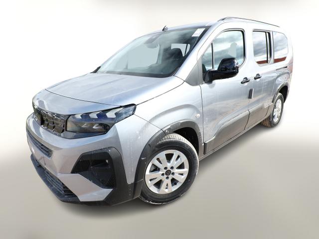Rifter - 130 EAT8 Allure L2 7S StyleP MirrorL 16Z
