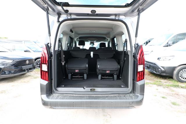 Rifter 130 EAT8 Allure L2 7S StyleP MirrorL Temp 