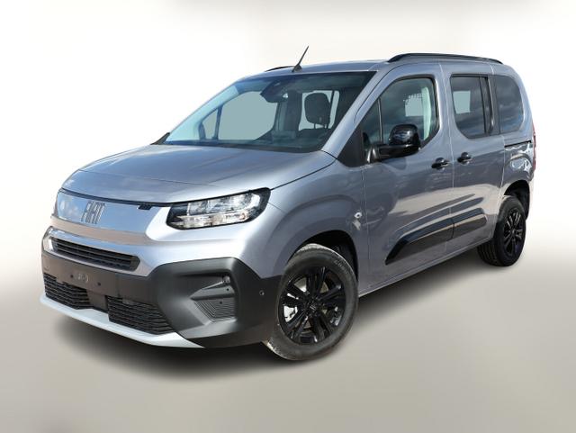 Doblo - Kombi 100 Nav LED TEMP Kam PDC 16Z N1