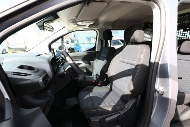 Doblo Kombi 100 Nav LED TEMP Kam PDC 16Z N1 