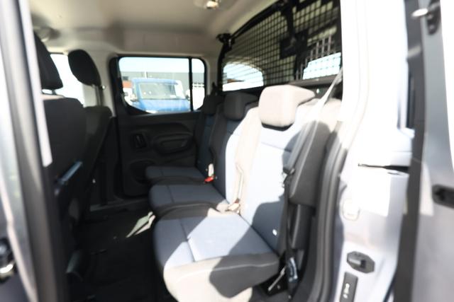 Doblo Kombi 100 Nav LED TEMP Kam PDC 16Z N1 