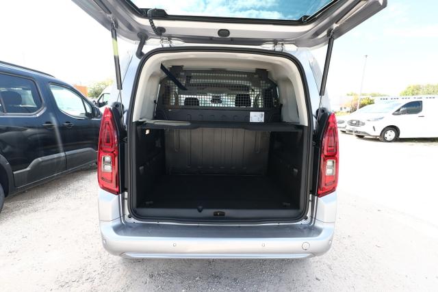 Doblo Kombi 100 Nav LED TEMP Kam PDC 16Z N1 