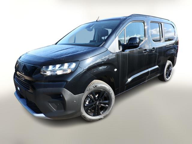 Fiat Doblo - Kombi Maxi 130 Navi LED TEMP Kam PDC16Z N1