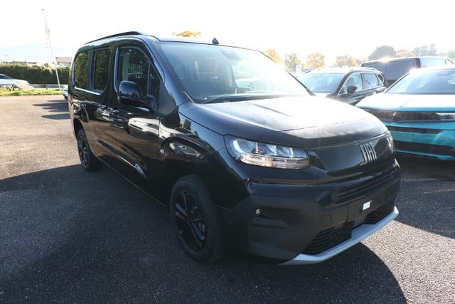 Fiat Doblo - Kombi Maxi 130 Navi LED TEMP Kam PDC16Z N1
