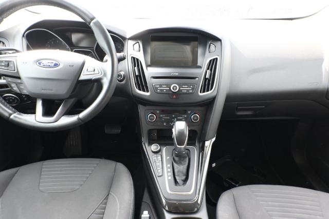 Ford Focus Turnier Titanium 1.5 EcoBoost 182 Aut. Nav ParkAs 