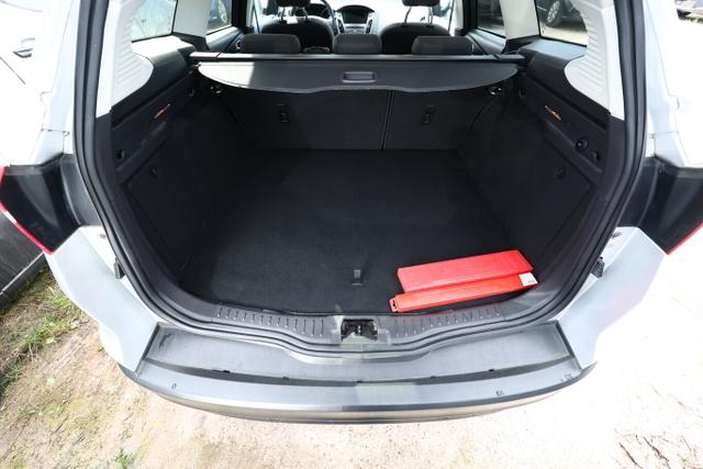 Ford Focus Turnier Titanium 1.5 EcoBoost 182 Aut. Nav ParkAs 
