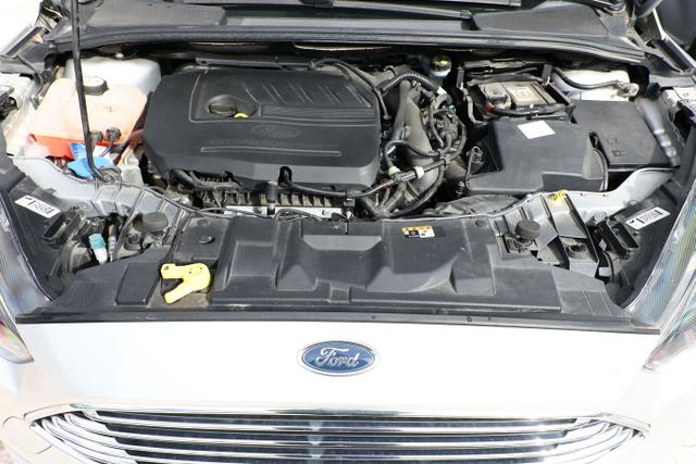Ford Focus Turnier Titanium 1.5 EcoBoost 182 Aut. Nav ParkAs 