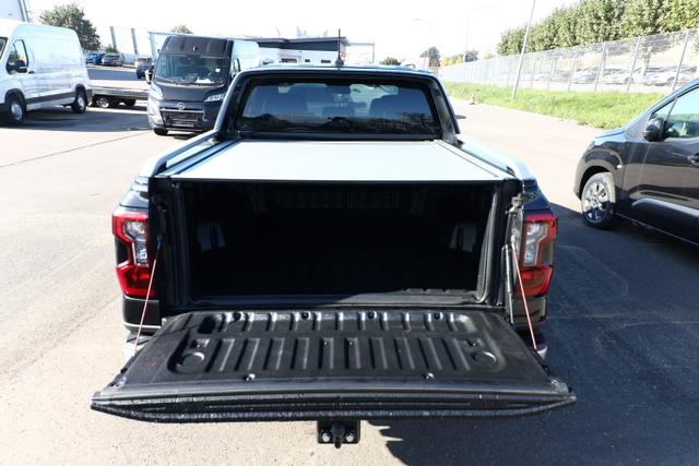 Ford Ranger Platinium DoKa 3.0 Ecoblue Aut. PDC ACC 