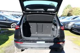 Skoda Karoq Selection TSI 150 DSG Pano AHK NavC SideA Leder ACC 