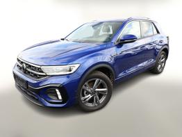 Volkswagen T-Roc R-Line 1.5 TSI 150 Nav Matrix DigCo LM17Z 