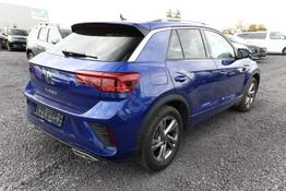 Volkswagen T-Roc R-Line 1.5 TSI 150 Nav Matrix DigCo LM17Z 