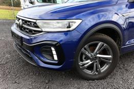Volkswagen T-Roc R-Line 1.5 TSI 150 Nav Matrix DigCo LM17Z 