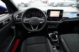 Volkswagen T-Roc R-Line 1.5 TSI 150 Nav Matrix DigCo LM17Z 