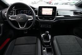 Volkswagen T-Roc R-Line 1.5 TSI 150 Nav Matrix DigCo LM17Z 