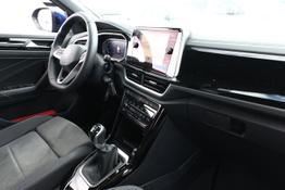 Volkswagen T-Roc R-Line 1.5 TSI 150 Nav Matrix DigCo LM17Z 