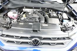 Volkswagen T-Roc R-Line 1.5 TSI 150 Nav Matrix DigCo LM17Z 
