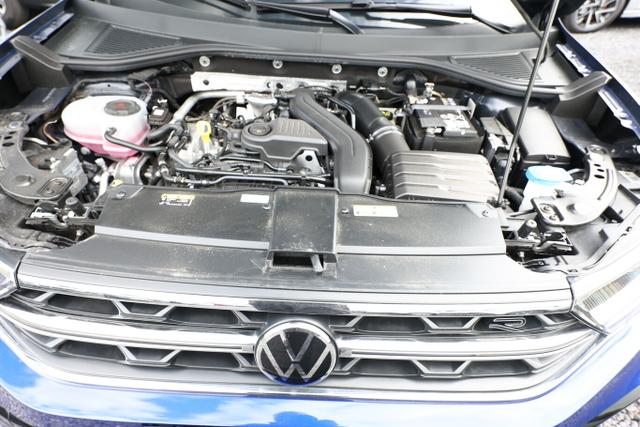 Volkswagen T-Roc R-Line 1.5 TSI 150 Nav Matrix DigCo LM17Z 