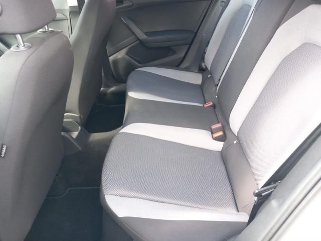 Seat Ibiza Style 1.0 TSI 110 Nav Klimaaut. PDC Temp 