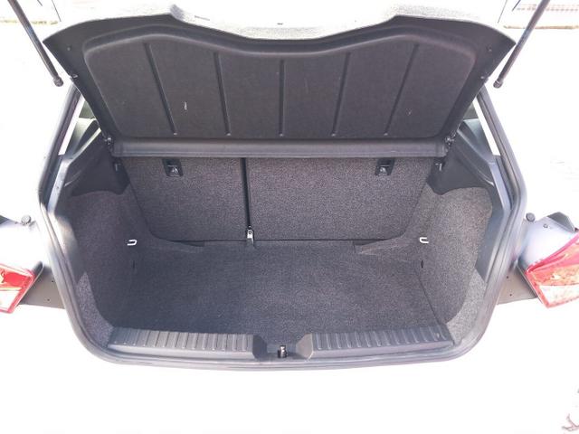 Seat Ibiza Style 1.0 TSI 110 Nav Klimaaut. PDC Temp 