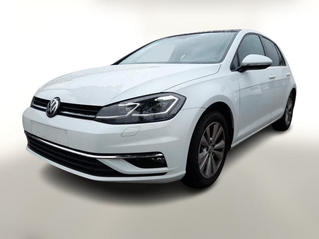 Volkswagen Golf - Comfortline VII 1.5 TSI 150 DSG Pano LED