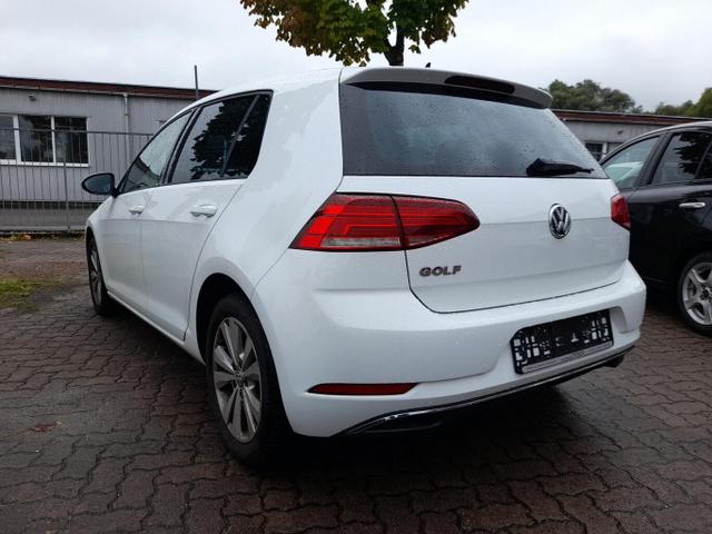 Volkswagen Golf Comfortline VII 1.5 TSI 150 DSG Pano LED 