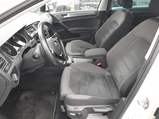 Volkswagen Golf Comfortline VII 1.5 TSI 150 DSG Pano LED 