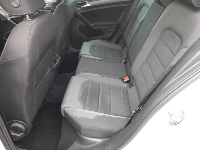 Volkswagen Golf Comfortline VII 1.5 TSI 150 DSG Pano LED 