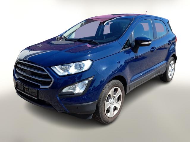Ford EcoSport - Trend 1.0 EB 125 Aut. PDC WinterP Klima