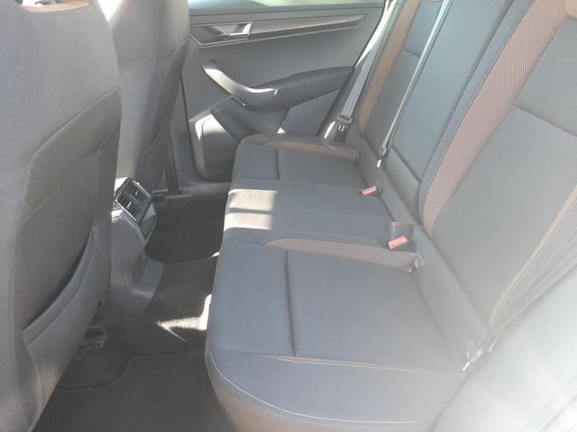 Skoda Karoq Scout 1.5 TSI 150 DSG LED Nav ACC eHk ViCo 
