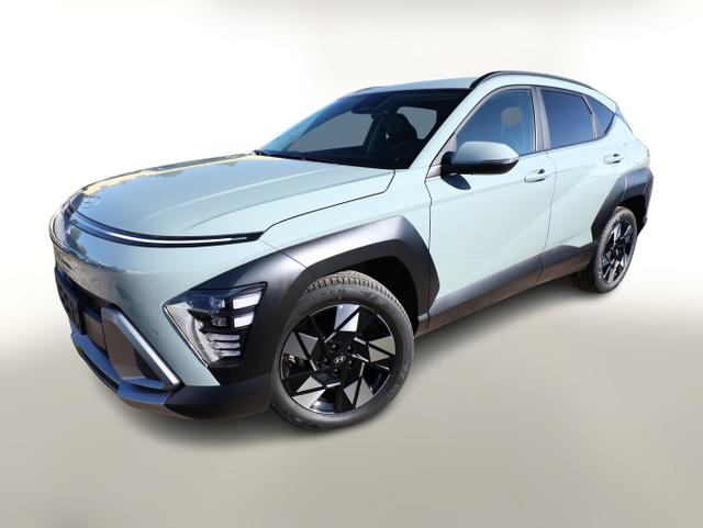 Hyundai KONA Trend 1.6 GDI HEV DCT Bose SHZ ACC el.Heckk 