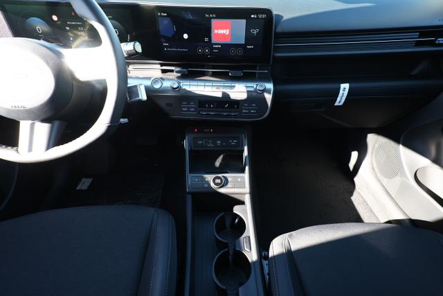Hyundai KONA Trend 1.6 GDI HEV DCT Bose SHZ ACC el.Heckk 
