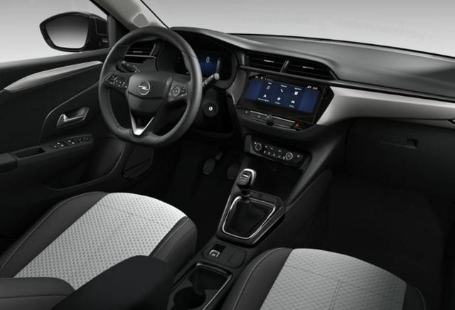 Opel Corsa Edition 1.2 100 LED TechP KomfortP SichtP LM16Z 