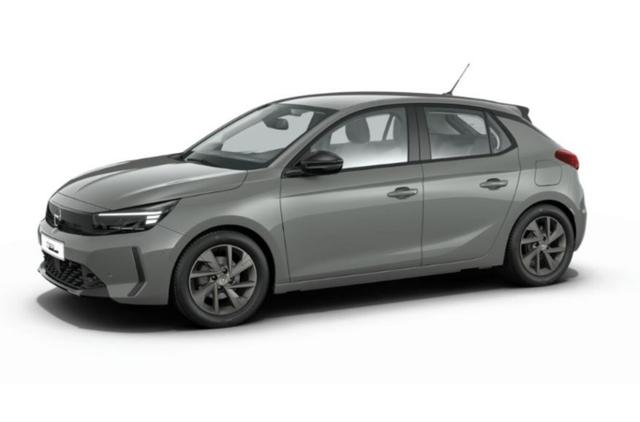 Corsa Edition 110 Hybrid AT6 TechP KomfortP SichtP LM16Z 