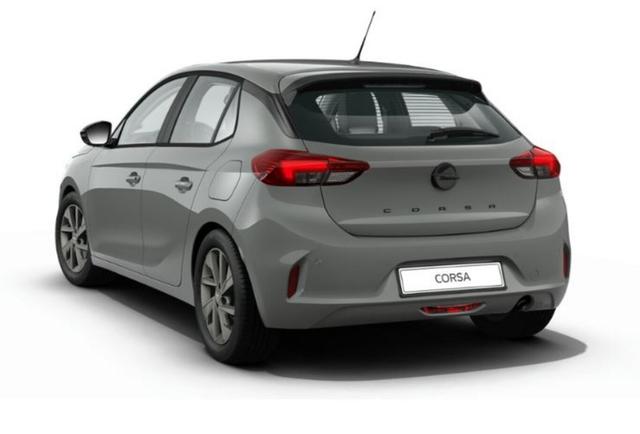 Corsa Edition 110 Hybrid AT6 TechP KomfortP SichtP LM16Z 