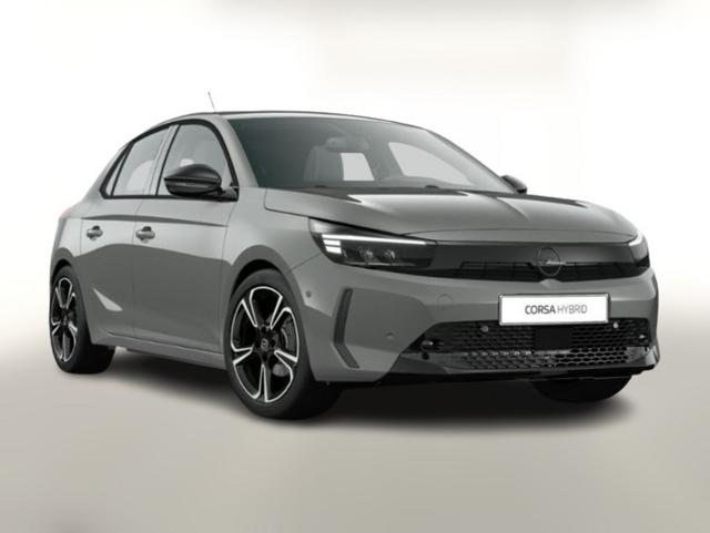 Opel Corsa - GS 110 Hybrid AT6 TechP Kam PDC 17Z Temp