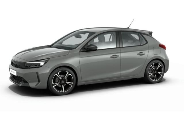 Opel Corsa GS 110 Hybrid AT6 TechP Kam PDC 17Z Temp 