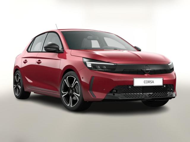 Opel Corsa - GS 110 Hybrid AT6 TechP Kam PDC 17Z Temp