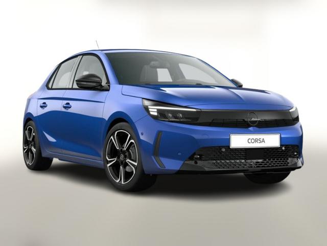 Opel Corsa - GS 110 Hybrid AT6 TechP Kam PDC 17Z Temp