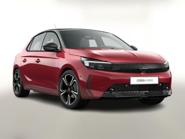 Opel Corsa - GS 110 Hybrid AT6 IntelliL TechP KAM LM17Z