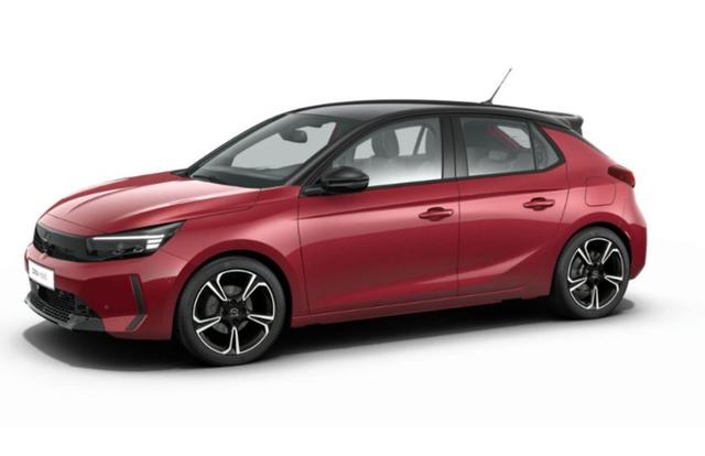 Opel Corsa GS 110 Hybrid AT6 IntelliL TechP KAM LM17Z 