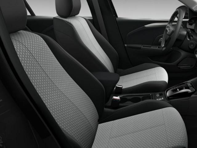 Corsa Edition 110 Hybrid AT6 TechP KomfortP SichtP LM16Z 