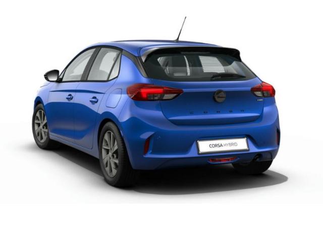Corsa Edition 110 Hybrid AT6 TechP KomfortP SichtP LM16Z 